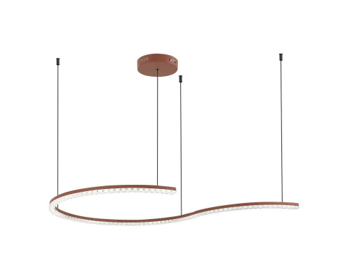 Подвесной светильник ST LUCE SL1018.603.01 Подвесной светильник ST LUCE SL1018.603.01