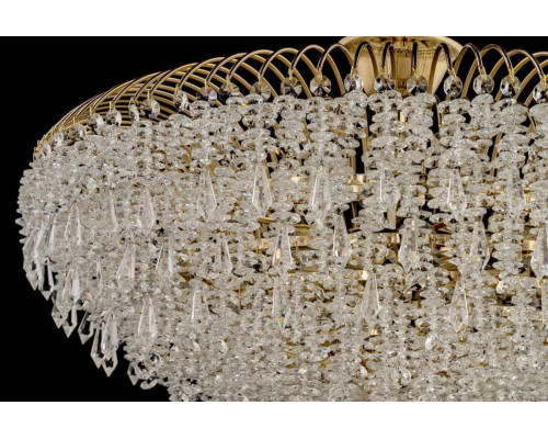 Потолочная люстра Arti Lampadari Delia E 1.3.80.105 G Потолочная люстра Arti Lampadari Delia E 1.3.80.105 G