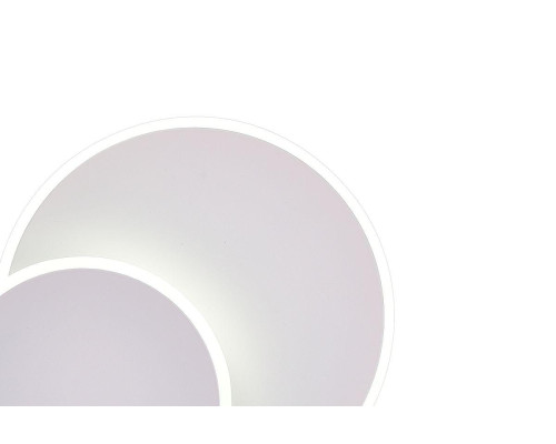 Настенный светодиодный светильник Natali Kovaltseva Led Lamps 81112/1W Настенный светодиодный светильник Natali Kovaltseva Led Lamps 81112/1W