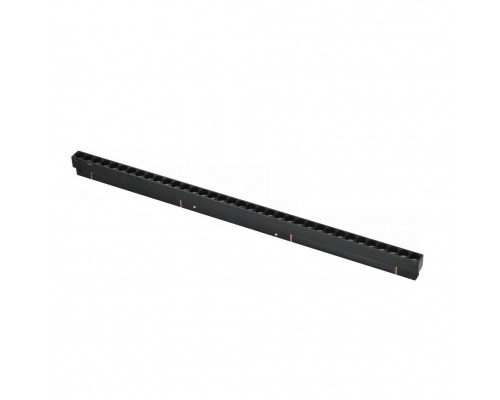 Трековый светодиодный светильник iLedex Technical Vision SMART 4822-002-L690-36W-38DG-BK Трековый светодиодный светильник iLedex Technical Vision SMART 4822-002-L690-36W-38DG-BK