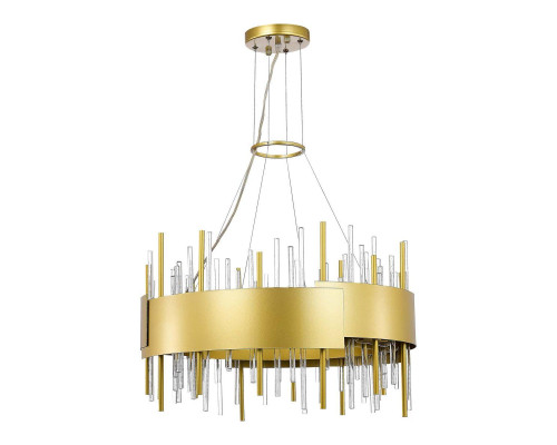 Подвесная люстра ST Luce Olvera SL1633.203.12