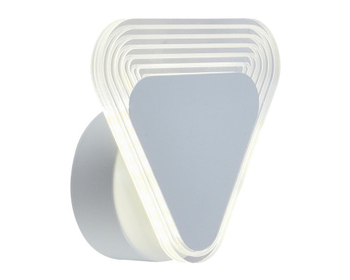 Настенный светодиодный светильник Profit Light 5890/1W WHT Настенный светодиодный светильник Profit Light 5890/1W WHT