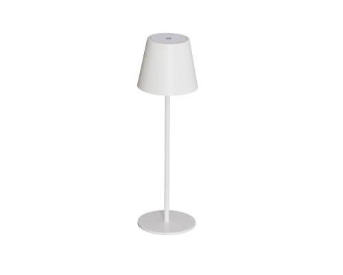 Настольная светодиодная лампа Kanlux INITA LED IP54 W 36324 Настольная светодиодная лампа Kanlux INITA LED IP54 W 36324