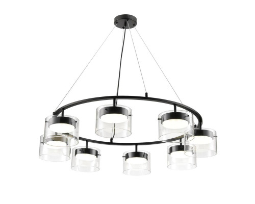 Подвесная люстра Lumion Comfi Natalina 8232/8