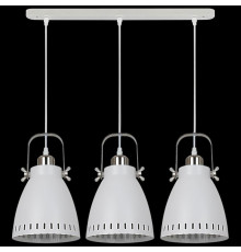 Потолочный светильник Reluce 08026-0.9-03 WT