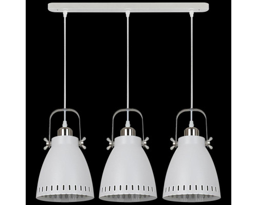 Потолочный светильник Reluce 08026-0.9-03 WT