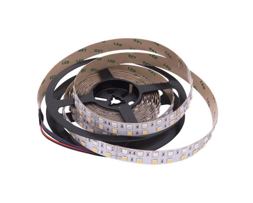 Светодиодная лента SWG 28,8W/m 120LED/m 5050SMD RGB/ теплый белый 5M 901044 Светодиодная лента SWG 28,8W/m 120LED/m 5050SMD RGB/ теплый белый 5M 901044