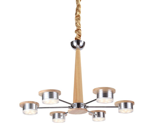 Подвесная люстра Lucia Tucci Natura 069.6 LED Подвесная люстра Lucia Tucci Natura 069.6 LED