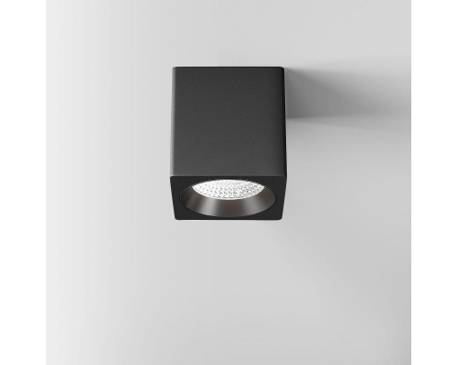 Потолочный светодиодный светильник Elektrostandard Matrix 25051/LED a065287