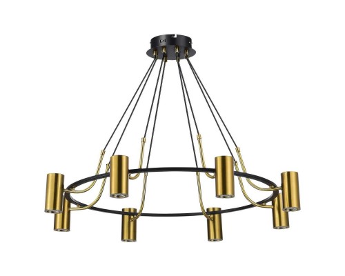 Подвесная люстра ST Luce Talia SL1215.403.08