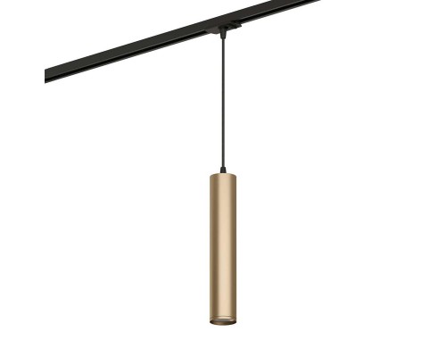 Трековый светильник Denkirs TUBE DK6210-BG Трековый светильник Denkirs TUBE DK6210-BG