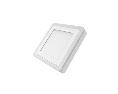 Потолочный светодиодный светильник Gauss Backlight BL222