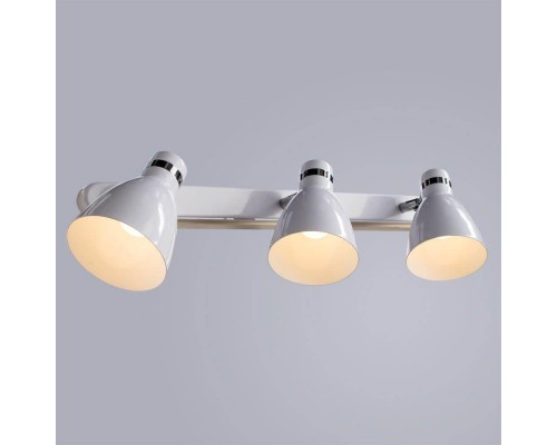 Спот Arte Lamp 48 A5049PL-3WH