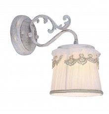 Бра Arte Lamp Merletto A5709AP-1WG