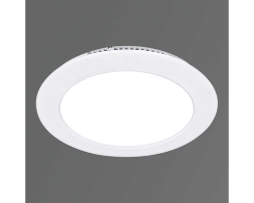 Светодиодная панель Reluce 00106-9.0-001LF LED 6W  WT