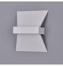 Настенный светодиодный светильник DesignLed GW Front GW-1050-7-WH-WW 003212