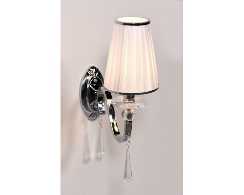 Бра Lumina Deco Federrica LDW 1158-1 WT