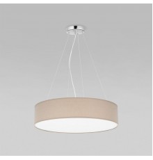 Подвесной светильник TK Lighting 3988 Rondo Beige