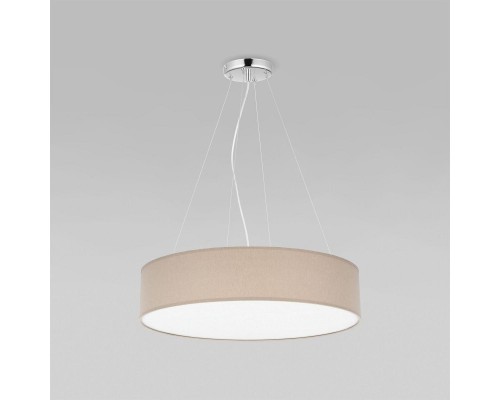 Подвесной светильник TK Lighting 3988 Rondo Beige