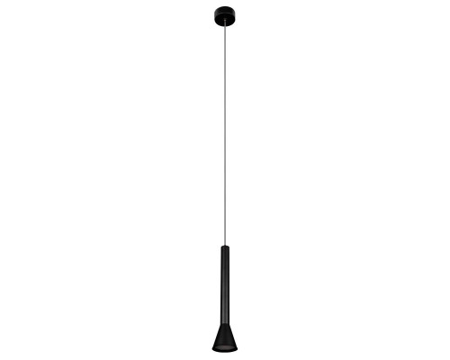 Подвесной светильник Loft IT Pipe 10337/250 Black Подвесной светильник Loft IT Pipe 10337/250 Black