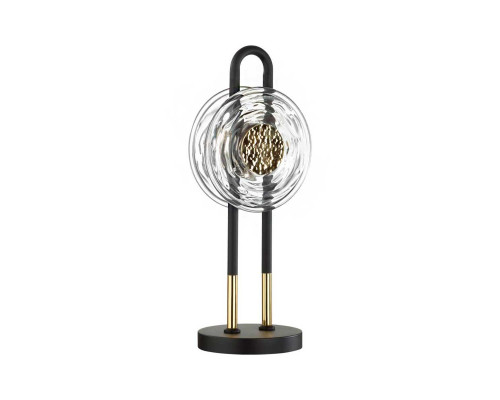 Настольная лампа Odeon Light Exclusive Modern Magnet 5407/12TL Настольная лампа Odeon Light Exclusive Modern Magnet 5407/12TL