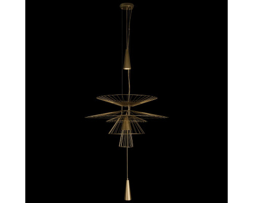 Подвесной светильник Loft IT Star 10141/600 Подвесной светильник Loft IT Star 10141/600