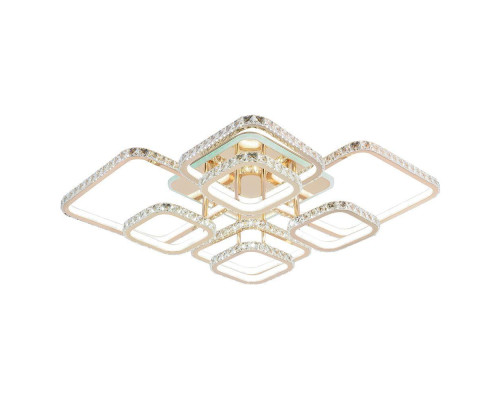 Потолочная светодиодная люстра Profit Light 8010/8 FGD Потолочная светодиодная люстра Profit Light 8010/8 FGD