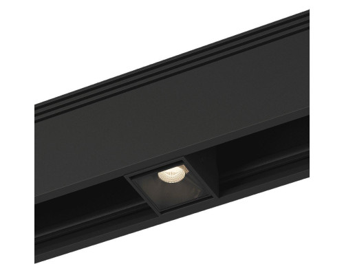 Трековый светодиодный светильник DesignLed SY-601231-BL-2-WW 007633 Трековый светодиодный светильник DesignLed SY-601231-BL-2-WW 007633