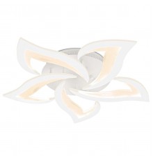 Потолочная светодиодная люстра Ambrella light Acrylica Original FA4471