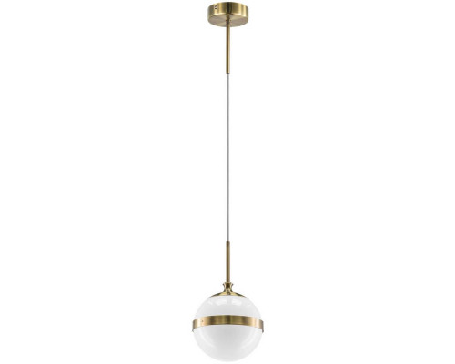 Подвесной светильник Lightstar Globo 813111 Подвесной светильник Lightstar Globo 813111