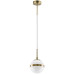Подвесной светильник Lightstar Globo 813111