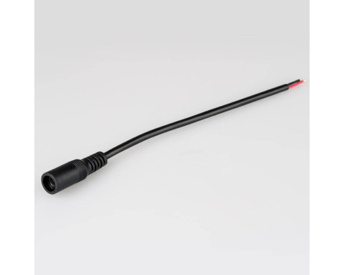 Разъем выводной Arlight DC-2pin-L150mm-X1F (MAMA) 022356 Разъем выводной Arlight DC-2pin-L150mm-X1F (MAMA) 022356