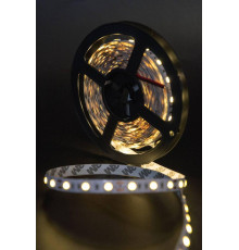 Светодиодная лента SWG 14,4W/m 60LED/m 5050SMD теплый белый 5M 001780