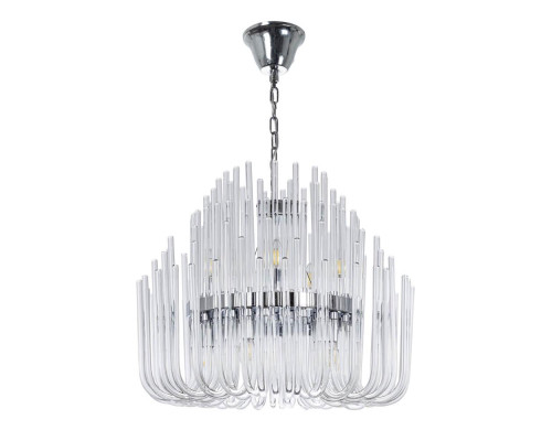 Подвесная люстра Divinare Bianca 6043/02 LM-10