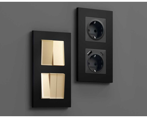 Рамка AMBRELLA VOLT AF250704 Рамка AMBRELLA VOLT AF250704