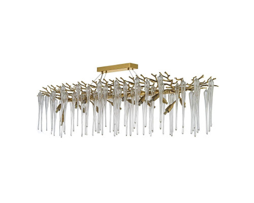 Подвесная люстра Dio DArte Elite Tavenna H 1.5.150x48.101 G