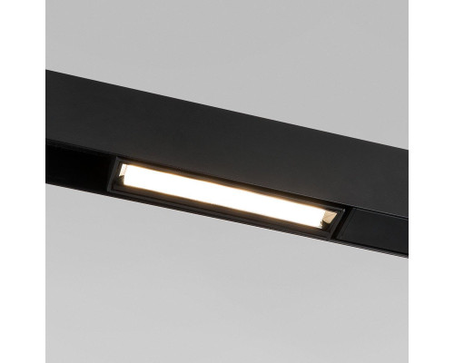 Трековый светодиодный светильник Elektrostandard Slim Magnetic 85007/01 a057195 Трековый светодиодный светильник Elektrostandard Slim Magnetic 85007/01 a057195