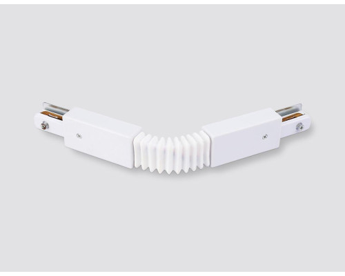 Коннектор гибкий Ambrella Light Track System Standard 220V GL7175 Коннектор гибкий Ambrella Light Track System Standard 220V GL7175