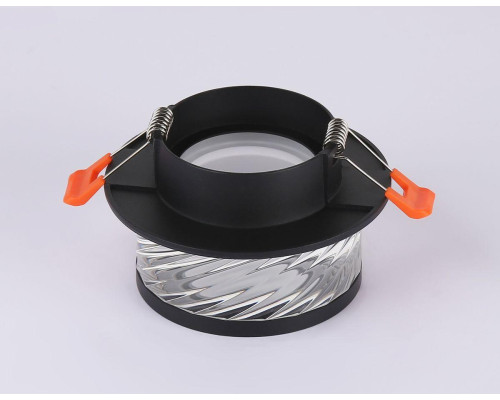 Встраиваемый светильник Ambrella light Techno Spot TN1252 Встраиваемый светильник Ambrella light Techno Spot TN1252