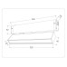 Трековый светодиодный светильник Ambrella Light Track System Magnetic 220V GL1321