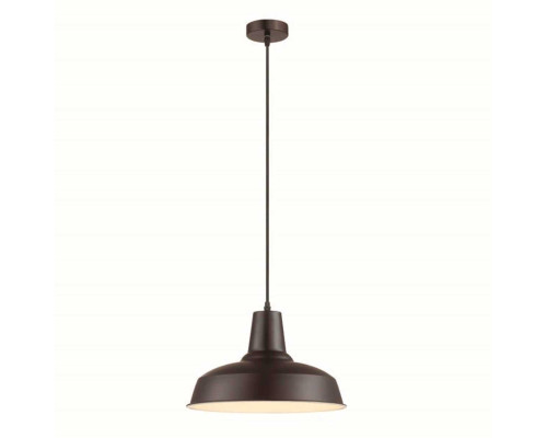 Подвесной светильник Odeon Light Pendant Bits 3361/1 Подвесной светильник Odeon Light Pendant Bits 3361/1