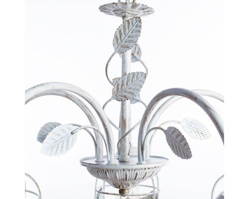 Подвесная люстра Arte Lamp Cincia A5090LM-5WG Подвесная люстра Arte Lamp Cincia A5090LM-5WG