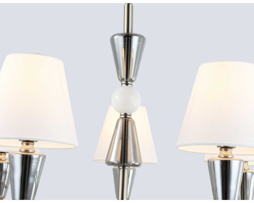 Подвесная люстра Ambrella light High light LH75253 Подвесная люстра Ambrella light High light LH75253