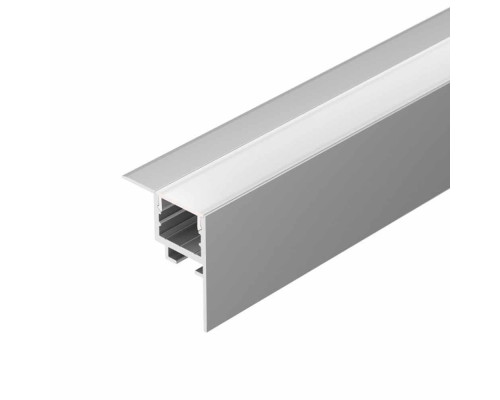 Встраиваемый профиль Arlight ARH-Ceil-S16-2000 Anod 034977 Встраиваемый профиль Arlight ARH-Ceil-S16-2000 Anod 034977