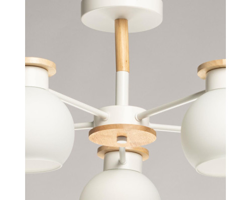 Люстра De City Дэла 635018605 Люстра De City Дэла 635018605