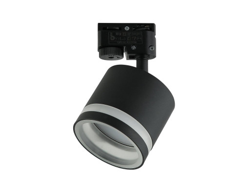 Трековый светильник IMEX IL.0010.0011 BK Трековый светильник IMEX IL.0010.0011 BK