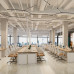 Трековый светодиодный светильник Novotech Konst Glat 359369