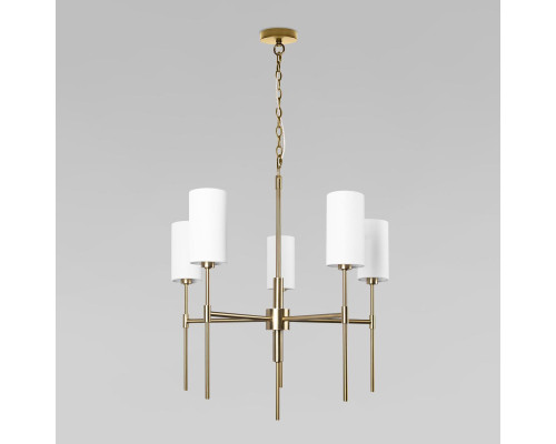 Подвесная люстра Loft IT Comfy 10307 Brass