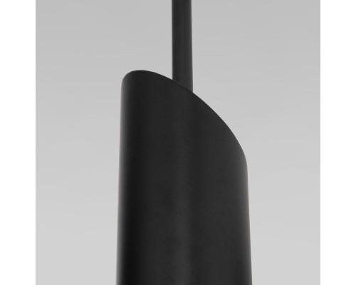 Подвесной светильник Eurosvet Dome Elegante 50245/1 черный