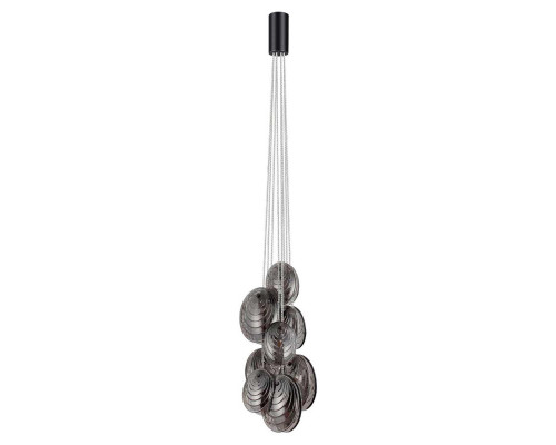 Подвесная люстра Odeon Light MUSSELS 5038/8 Подвесная люстра Odeon Light MUSSELS 5038/8